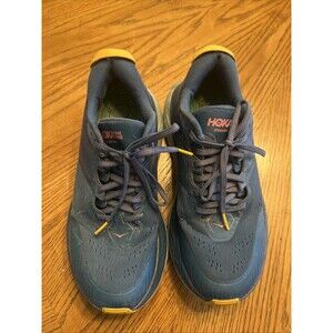 Size 9.5 - Hoka One One Stinson Atr 6 Low Blue 2021